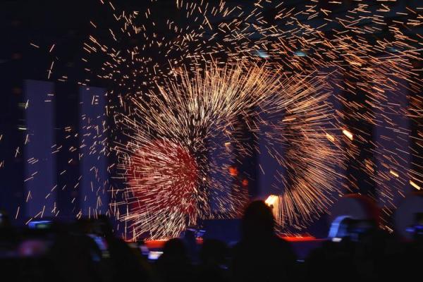 元宵节：天文与民俗结合的元宵之夜