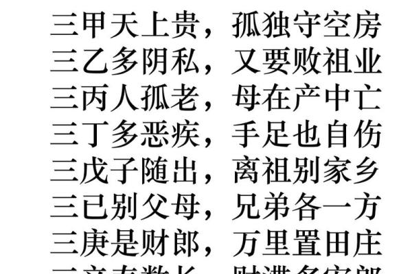 生辰八字天孤星解析:命运真的不同?能否通过改运来改变一生? 生辰八字天孤星解析:命运真的不同?能否通过改运来改变一生?