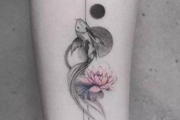 纹身能改运吗?揭秘生辰八字对你命运的真实影响 纹身能改运吗?揭秘生辰八字对你命运的真实影响