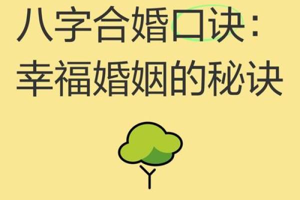 生辰八字如何影响婚姻？解析合婚时的命理注意事项