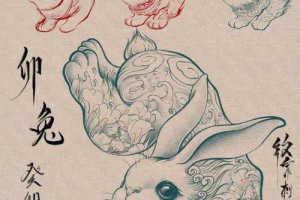 如何根据属兔生辰八字破解命运,带来好运? 如何根据属兔生辰八字破解命运,带来好运?