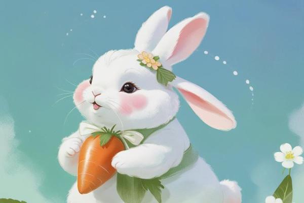 如何根据属兔生辰八字破解命运,带来好运? 如何根据属兔生辰八字破解命运,带来好运?