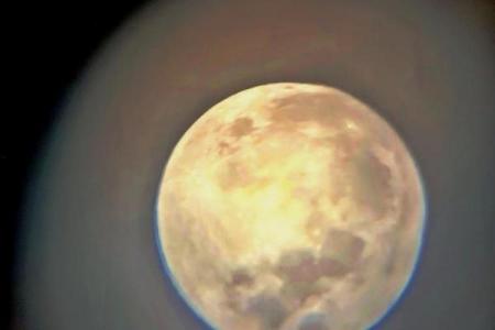 从天文角度看正月初一的象征意义