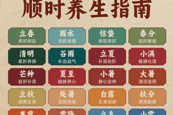 秋分节气与丰收的养生哲学