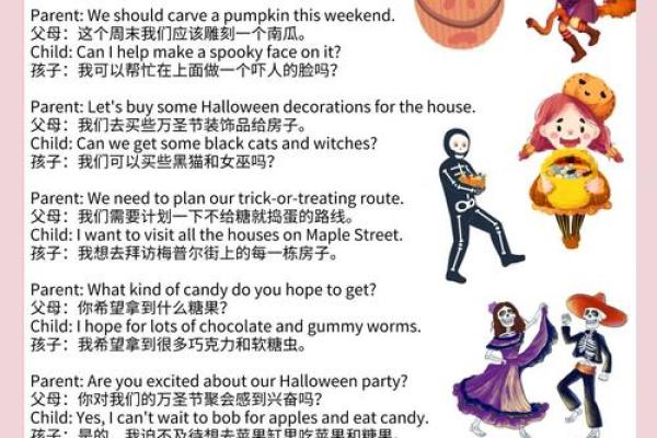 如何通过万圣节日期英文理解西方的季节变换与习俗 如何通过万圣节日期英文理解西方的季节变换与习俗