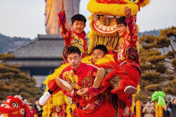 半节日的独特习俗与文化庆典 半节日的独特习俗与文化庆典