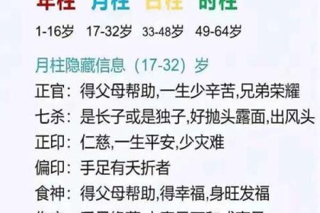 命运密码揭示：城墙土八字中的隐藏财富和人生转折