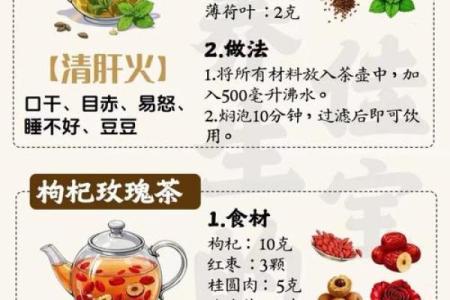 传统养生讲究——春季养生的最佳时机