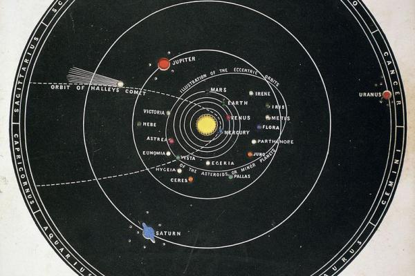 七月十四的天文现象与民间传说 七月十四的天文现象与民间传说
