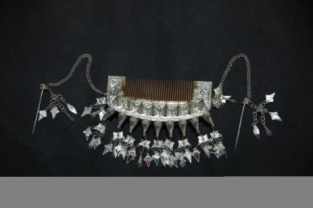 苗族银饰节庆的文化寓意与历史渊源