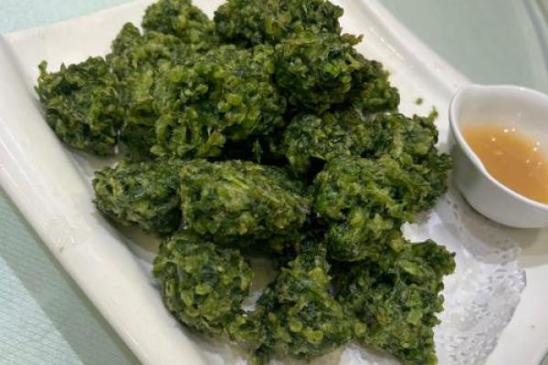 回族节日习俗中的美食与文化传承