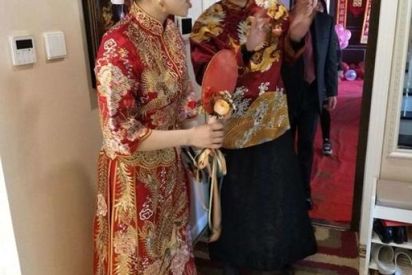 姻揭秘的生关系辰