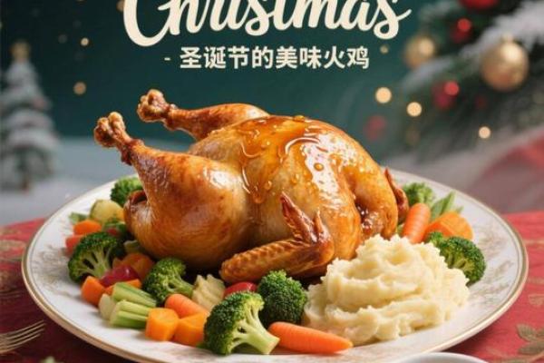 为什么感恩节一定要吃火鸡?背后的文化密码 为什么感恩节一定要吃火鸡?背后的文化密码