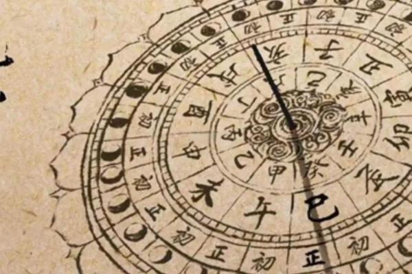 一月一日:新年与中国古代历法的关联 一月一日:新年与中国古代历法的关联