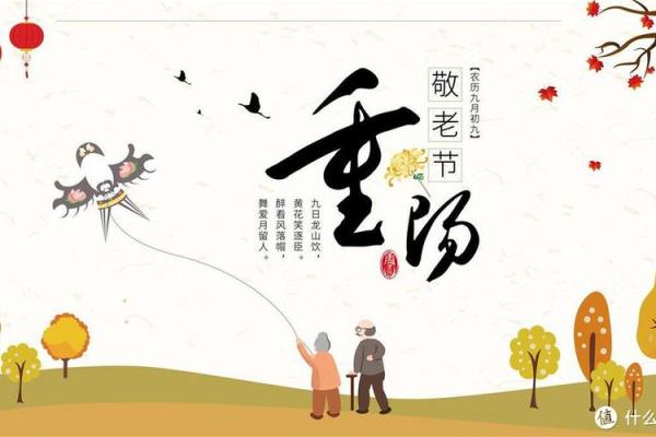 重阳节:敬老尊贤的背后,重阳节的养生与文化传承 重阳节:敬老尊贤的背后,重阳节的养生与文化传承