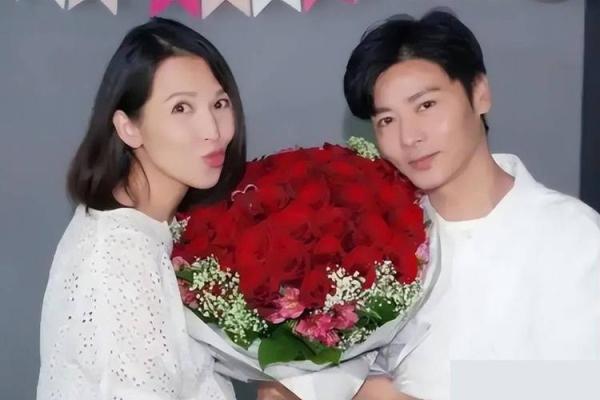 蔡少芬命运背后的暗藏玄机,你被忽视的命理误区 蔡少芬命运背后的暗藏玄机,你被忽视的命理误区