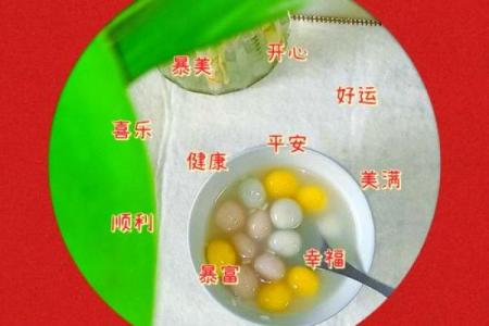 元宵节的天文象征与节日食俗