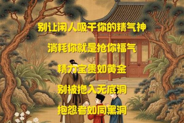 关煞背后的暗藏玄机，改变命运从这一刻开始