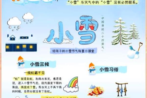 小雪节气养生法，如何在寒冷季节守护健康