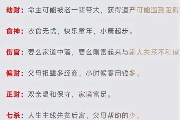 解析两人生辰八字,命运不同如何化解? 解析两人生辰八字,命运不同如何化解?