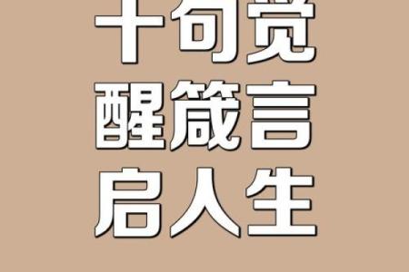 命运密码与命理约言：如何通过改变实现逆袭