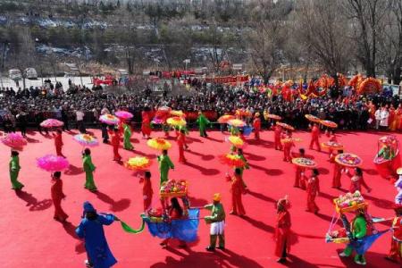 十月十四日的传统节日与民俗活动