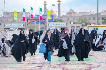 开斋节背后的宗教文化和全球庆祝方式